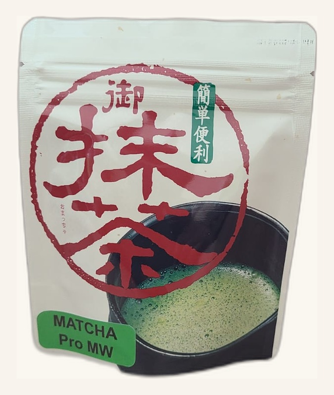 Matcha powder — shop online